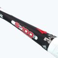 Squashschläger Karakal S-100 FF 2.1 white 14