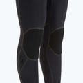 Women's O'Neill Psycho Tech 5/4+ Back Zip Full Schwarz Neopren Schaumstoff 5