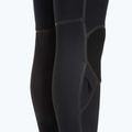 Women's O'Neill Psycho Tech 5/4+ Back Zip Full Schwarz Neopren Schaumstoff 7