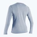 Damen-Bade-Longsleeve O'Neill Trvlr Hybrid Sun Shirt 394 infinity 2