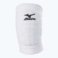 Mizuno VS1 Kneepad Volleyball Knieschoner weiß Z59SS89101 2