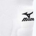 Mizuno VS1 Kneepad Volleyball Knieschoner weiß Z59SS89101 5