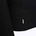Thermoaktives Herren-Sweatshirt Surfanic Bodyfit Crewneck black 7
