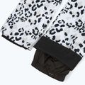Damen Skihose Surfanic Glow Animal Camo white 13