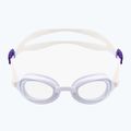 Speedo Aquapure Schwimmbrille für Damen weiß 68-090047237 2