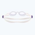 Speedo Aquapure Schwimmbrille für Damen weiß 68-090047237 4