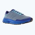 Damen Laufschuhe Inov-8 Trailfly Ultra G 280 hellblau/blau 11