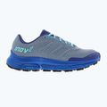 Damen Laufschuhe Inov-8 Trailfly Ultra G 280 hellblau/blau 12