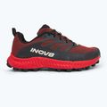 Laufschuhe Herren Inov-8 Mudtalon red/black 2