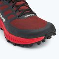 Laufschuhe Herren Inov-8 Mudtalon red/black 7