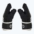 Grapplingschuhe RDX F6 schwarz-weiß GGR-F6MW 4