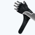 Grapplingschuhe RDX F6 schwarz-weiß GGR-F6MW 8