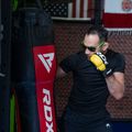 RDX Grappling Handschuh REX T6 Plus gelb 13