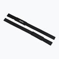 Gewichthebengürtel RDX Single Strap schwarz WAN-W1B+