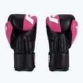 Boxhandschuhe RDX REX F4 rosa-schwarz BGR-F4P-8OZ 3