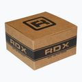Boxbirne RDX Speed Ball Leather Multi schwarz-gelb 2SBL-S2YU 5
