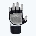 RDX Grappling Handschuh REX T6 Plus gelb 7