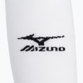 Mizuno Armguard Kompression Ärmel weiß 32EY6553Z01 2