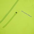 Fahrradjacke Herren Endura Hummvee Waterproof hi-viz yellow 3