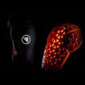 Fahrrad Knieschützer Endura MT500 Hard Shell Knee Pad black 3