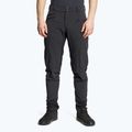 Fahrradhose Herren Endura Singletrack II black