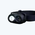 Stirnlampe RidgeMonkey VRH15X USB Rechargeable Headtorch schwarz RM HT15X 2