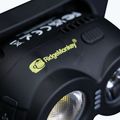 Stirnlampe RidgeMonkey VRH15X USB Rechargeable Headtorch schwarz RM HT15X 3