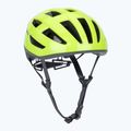Endura Xtract hi-viz Fahrradhelm gelb