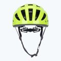 Endura Xtract hi-viz Fahrradhelm gelb 2