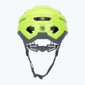 Endura Xtract hi-viz Fahrradhelm gelb 4