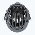 Endura Xtract hi-viz Fahrradhelm gelb 5