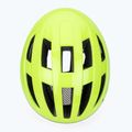 Endura Xtract hi-viz Fahrradhelm gelb 6