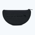Endura Singletrack schwarz/platin revo smoke/clear silver flash mirror Sonnenbrille 6