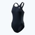 Einteiler Badeanzug Damen ZONE3 OWS Renew Classic black 4