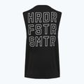 Herren-Shirt Boxraw HRDR FSTR SMTR Muscle Tank Black 8