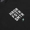 Herren-Shirt Boxraw HRDR FSTR SMTR Muscle Tank Black 9