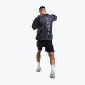 Herrenpullover Boxraw Genaro Sweatshirt charcoal 5