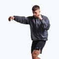 Herrenpullover Boxraw Genaro Sweatshirt charcoal 7
