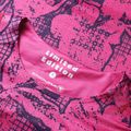 Frauen Radfahren Trikot Endura Grid Floral Ltd W rosa Pop 9
