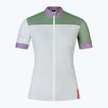 Damen Radtrikot Endura Chroma FS260 W Netz grau 4
