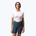 Radlershorts Damen Endura Loop Bibshort teal