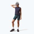 Radlershorts Damen Endura Loop Bibshort teal 2