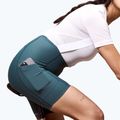 Radlershorts Damen Endura Loop Bibshort teal 5