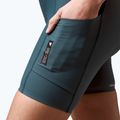 Radlershorts Damen Endura Loop Bibshort teal 6