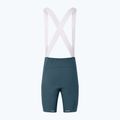 Radlershorts Damen Endura Loop Bibshort teal 8
