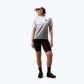 Radtrikot Damen Endura Singletrack Print W aero blue 2