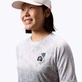 Radtrikot Damen Endura Singletrack Print W aero blue 5