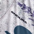 Radtrikot Damen Endura Singletrack Print W aero blue 10