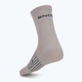 Damensocken Endura Coolmax Race 3 pairs W end purple 5