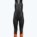 Women's Swim Foam HUUB Araya Ärmellos orange
